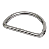 D-ring syrefast 5 x 40mm 